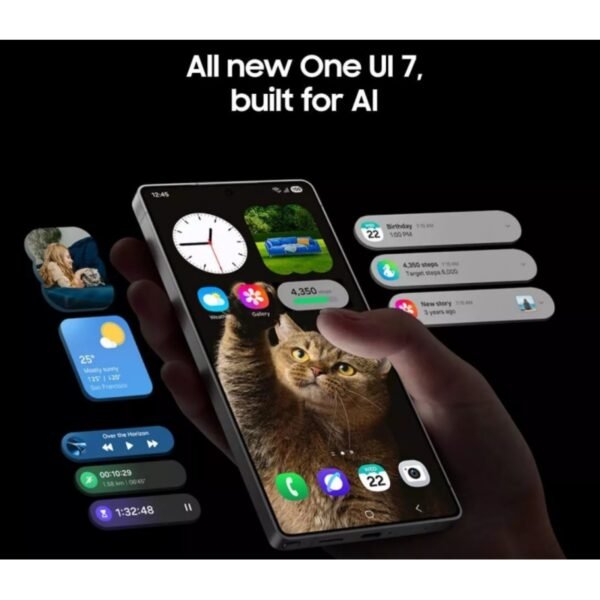 Samsung Galaxy S25 Ultra (unlocked) - Image 10