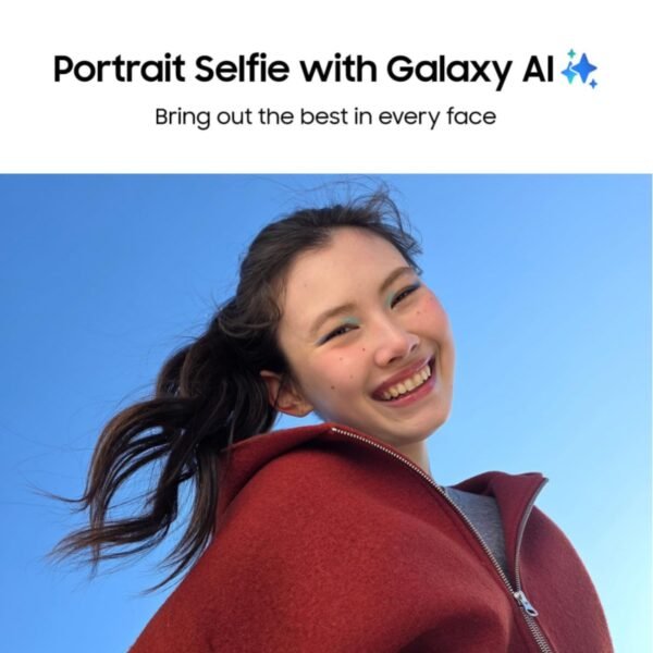 Samsung Galaxy S25 Ultra (unlocked) - Image 5