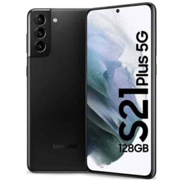 Samsung Galaxy S21+ Plus 5G (unlocked) - Image 3