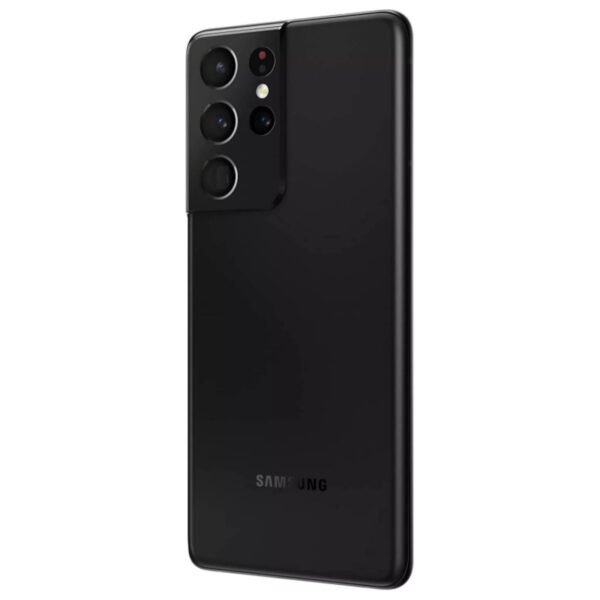 Samsung Galaxy S21 Ultra 5G (Unlocked) - Image 3