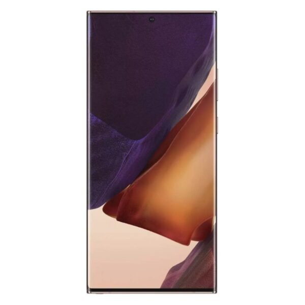 Samsung Galaxy Note 20 Ultra (Unlocked) - Image 8