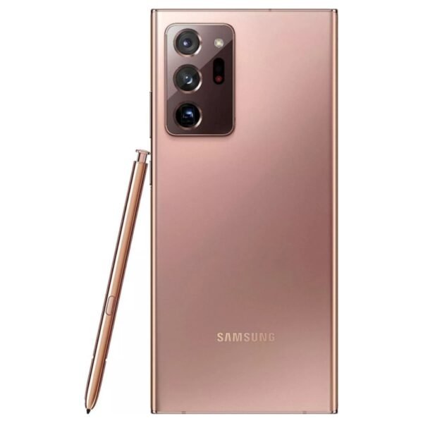 Samsung Galaxy Note 20 Ultra (Unlocked) - Image 9