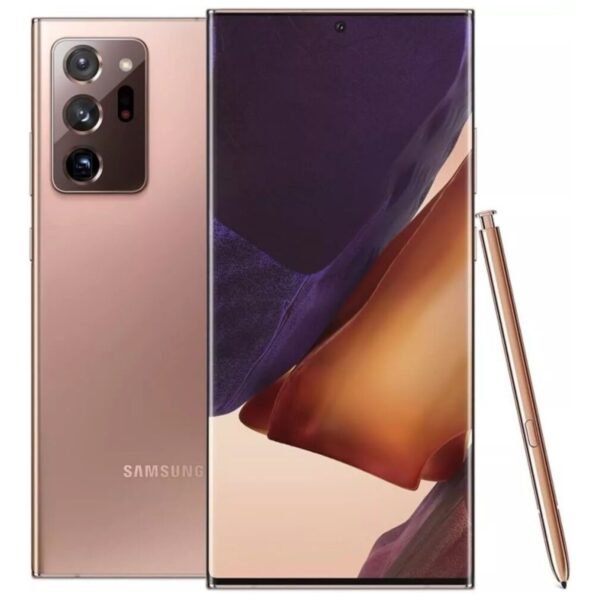 Samsung Galaxy Note 20 Ultra (Unlocked) - Image 3